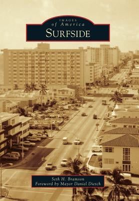 Surfside by Bramson, Seth H.