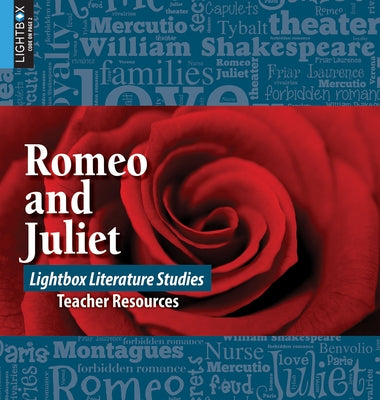 Romeo and Juliet by Whelan, Piper