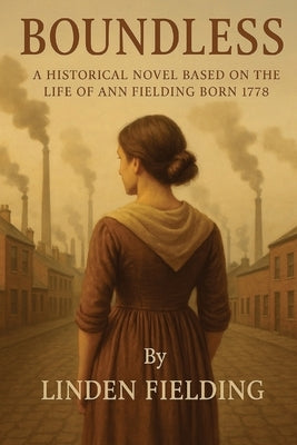 Boundless by Fielding