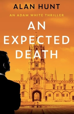 An Expected Death by Hunt, Alan