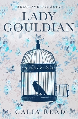 Lady Gouldian by Read, Calia