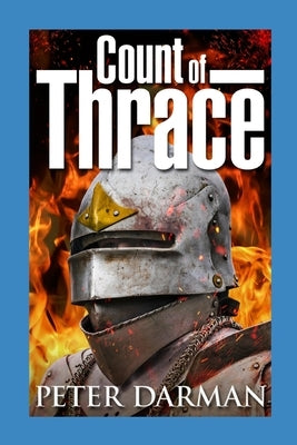 Count of Thrace by Darman, Peter