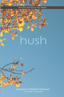 hush by Childs, Craig