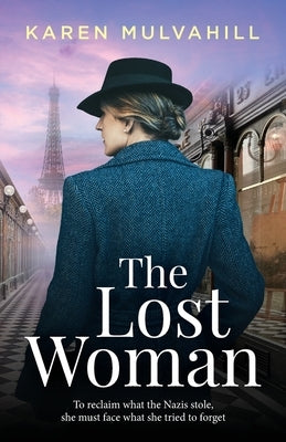 The Lost Woman by Mulvahill, Karen