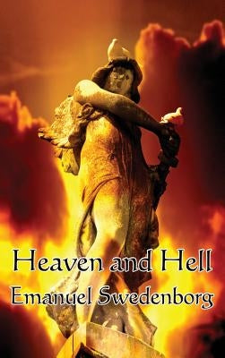 Heaven and Hell by Milton, John