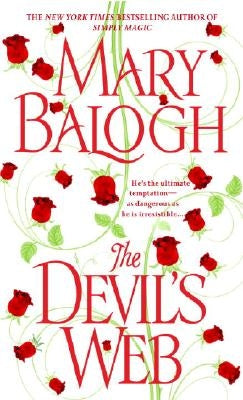 The Devil's Web by Balogh, Mary