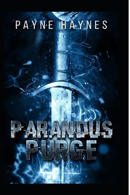 Parandus Purge by Haynes, Payne