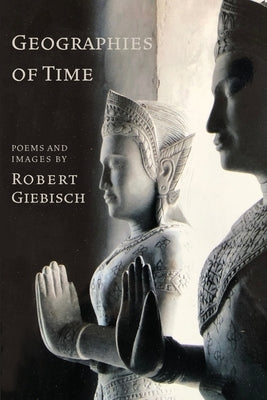 Geographies of Time by Giebisch, Robert