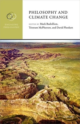 Philosophy and Climate Change by Budolfson, Mark