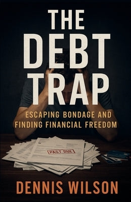 The Debt Trap: Escaping Bondage and Finding Financial Freedom by Wilson, Dennis