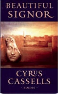 Beautiful Signor by Cassells, Cyrus