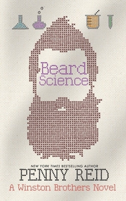 Beard Science by Reid, Penny