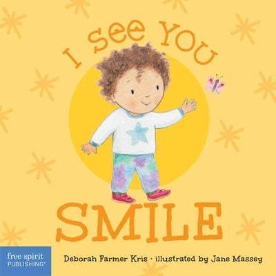 I See You Smile by Farmer Kris, Deborah