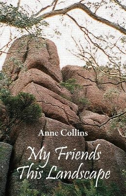 My Friends This Landscape by Collins, Anne