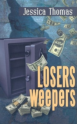 Losers Weepers by Thomas, Jessica