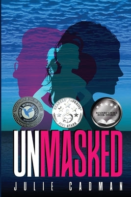 UnMasked by Cadman, Julie