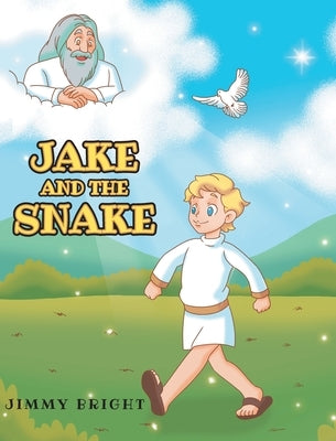 Jake and the Snake by Bright, Jimmy