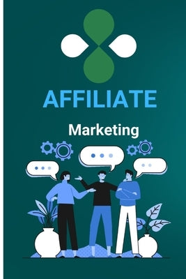 Affiliate marketing by Victor, Michael