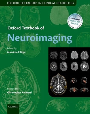 Oxford Textbook of Neuroimaging by Filippi, Massimo