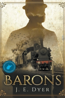 Barons by Dyer, J. E.