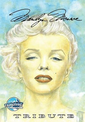Tribute: Marilyn Monroe by Davis, Darren
