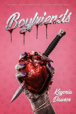 Boyfriends by Dawson, Keyonia
