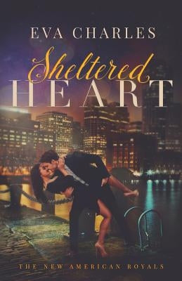 Sheltered Heart: Sophie's Story by Charles, Eva