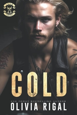 Cold by Rigal, Olivia