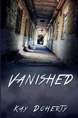 Vanished by Doherty, Kay