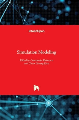 Simulation Modeling by Volosencu, Constantin
