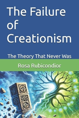 The Failure of Creationism: The Theory That Never Was by Rubicondior, Rosa