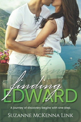 Finding Edward by McKenna Link, Suzanne