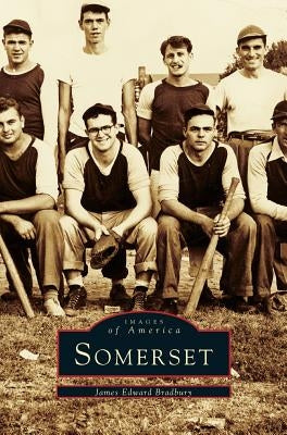 Somerset by Bradbury, James