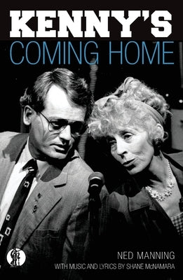 Kenny's Coming Home by Manning, Ned