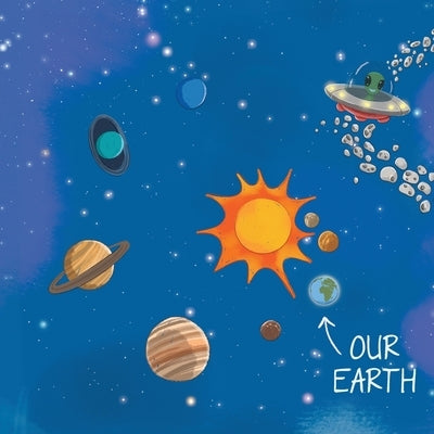 Our Earth by Calame, Jane