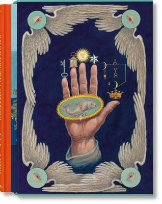 Manly Palmer Hall. Secret Teachings of All Ages by Hall, Manly Palmer