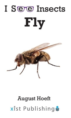Fly by Hoeft, August
