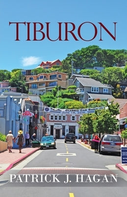 Tiburon by Hagan, Patrick J.