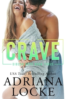 Crave by Locke, Adriana
