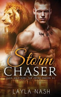 Storm Chaser by Nash, Layla