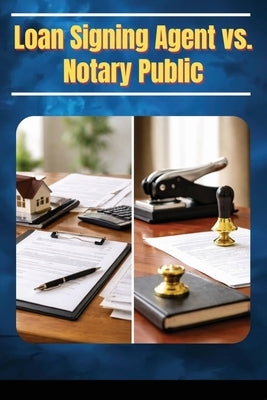 Loan Signing Agent by Rsn
