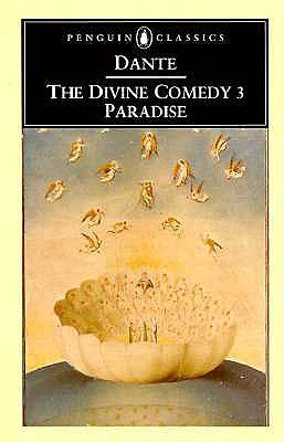 The Divine Comedy: Volume 3: Paradise by Alighieri, Dante