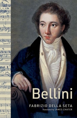 Bellini by Della Seta, Fabrizio