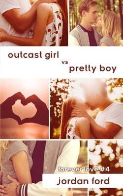 Outcast Girl vs Pretty Boy by Ford, Jordan