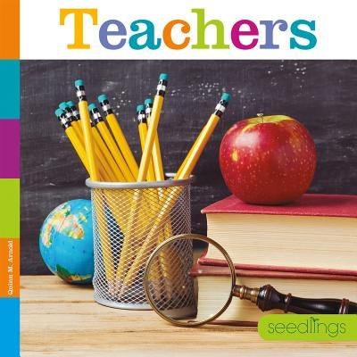 Teachers by Riggs, Kate