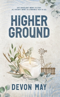 Higher Ground by May, Devon