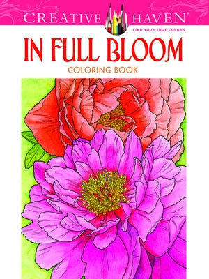 In Full Bloom by Soffer, Ruth