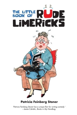 The Little Book of Rude Limericks by Bond, Bob