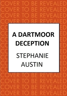 A Death on Dartmoor Edge by Austin, Stephanie