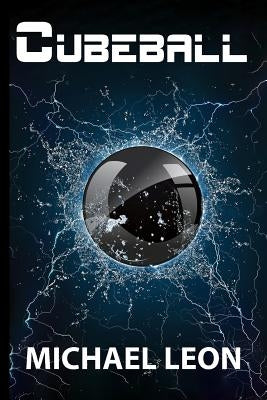 Cubeball by Leon, Michael